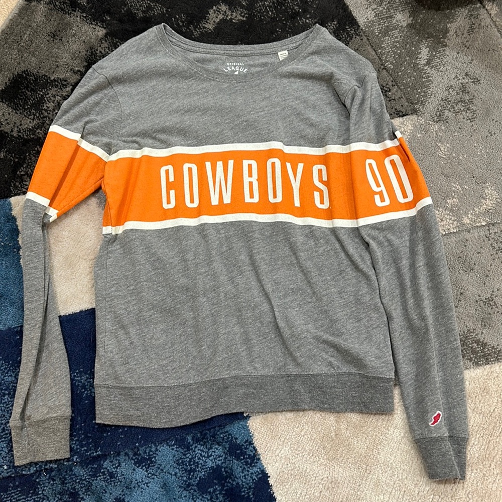 Osu cowboys long sleeve